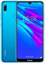 Замена стекла на телефоне Huawei Enjoy 9e в Нижнем Тагиле